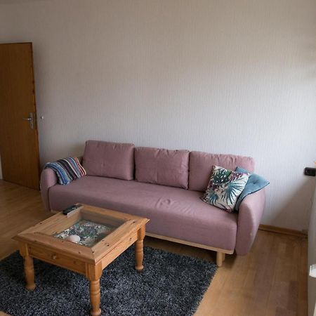 Zentrale Ferienwohnung In Hameln Hamelin Exterior photo
