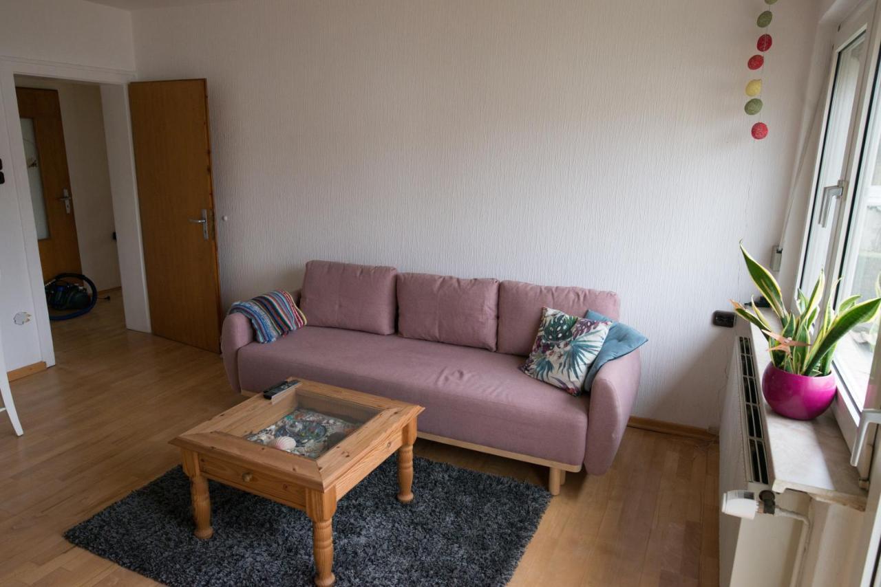 Zentrale Ferienwohnung In Hameln Hamelin Exterior photo